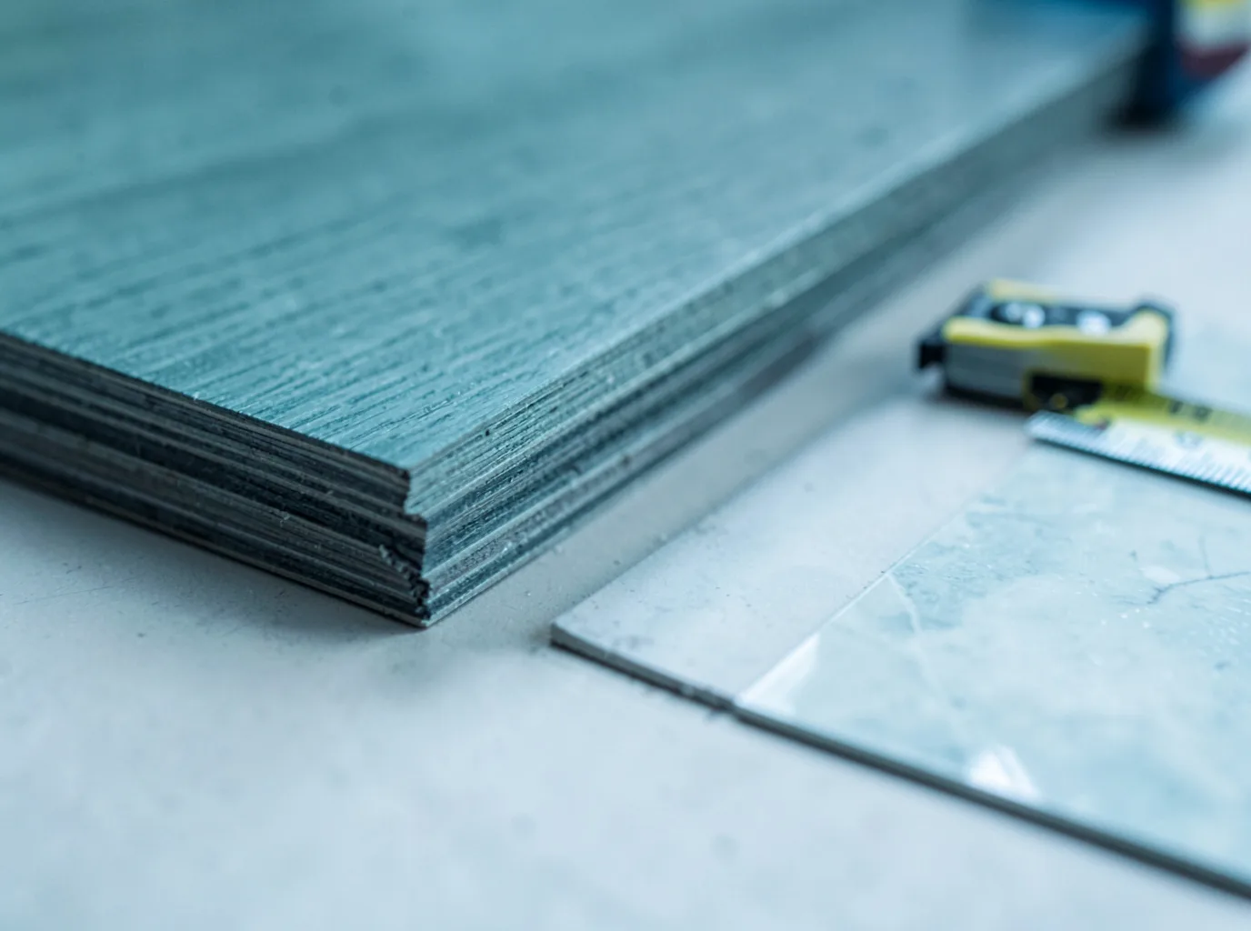 Luxury Vinyl Plank Installation Temple, PA FAQs